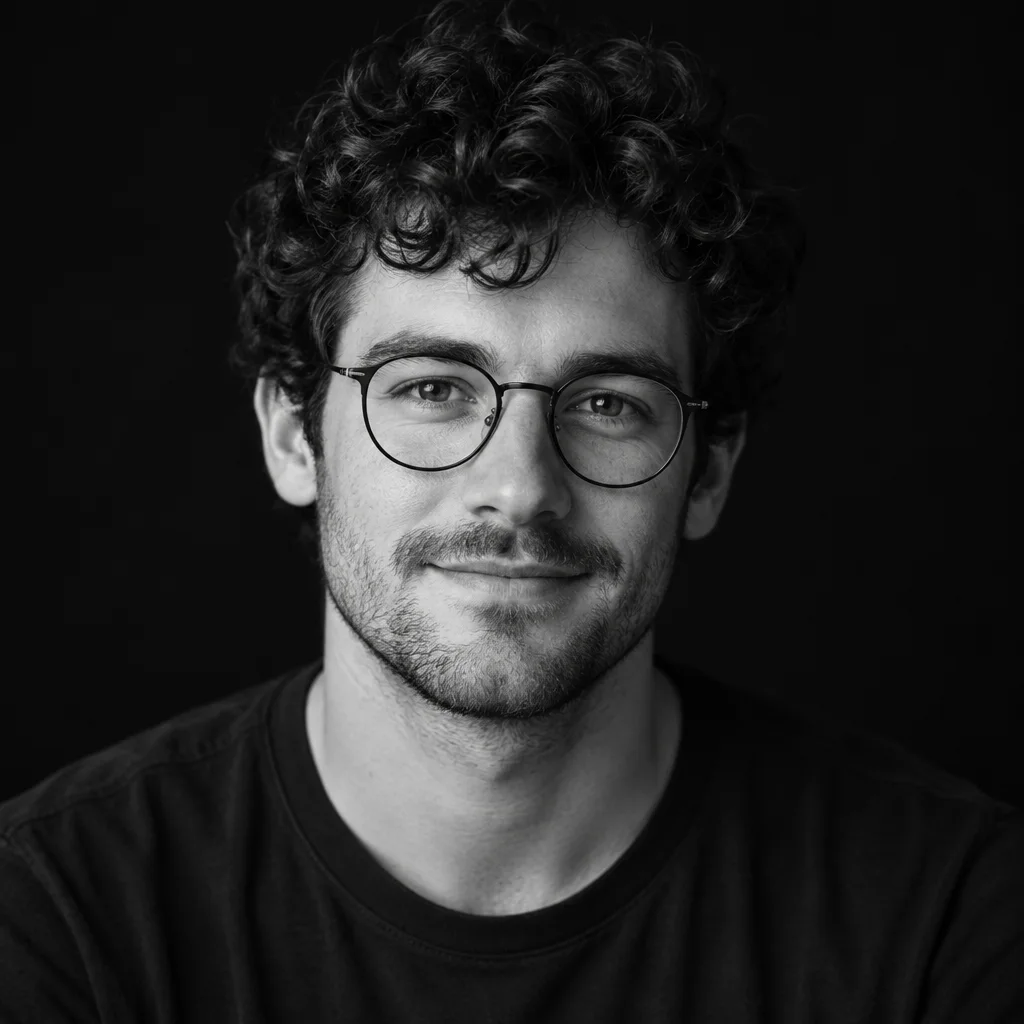 Elliot Vance