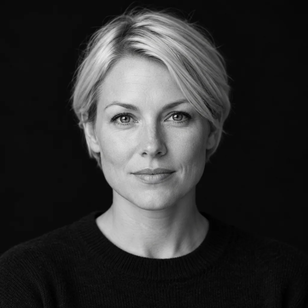 Marit Solheim