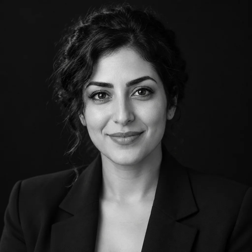 Nadia Farouk